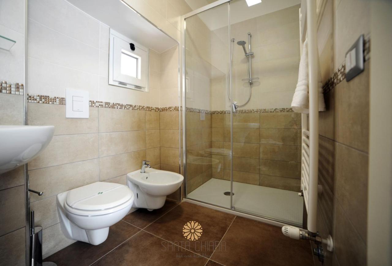B&B Dimora Santa Chiara Altamura Eksteriør billede